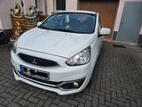 Mitsubishi Space Star 1.0 MIVEC Active Active - Mitsubishi Space Star Active mit Benzin-Antrieb