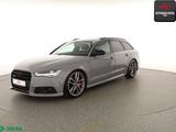 Audi A6 Avant 3.0 TDI qu 3x S LINE LUFTFDER,MATRIX,SH - Audi A6 mit Diesel-Antrieb: Standheizung