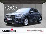 Audi Q2 35 TFSI S line AHK LM17 Virt. Cockp. GRA Teil - Audi Q2 in Bochum