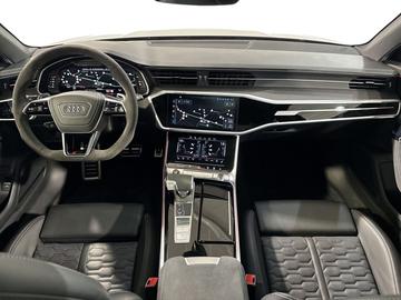 صورة مصغرة 14 لـ 2025 AUDI RS6
