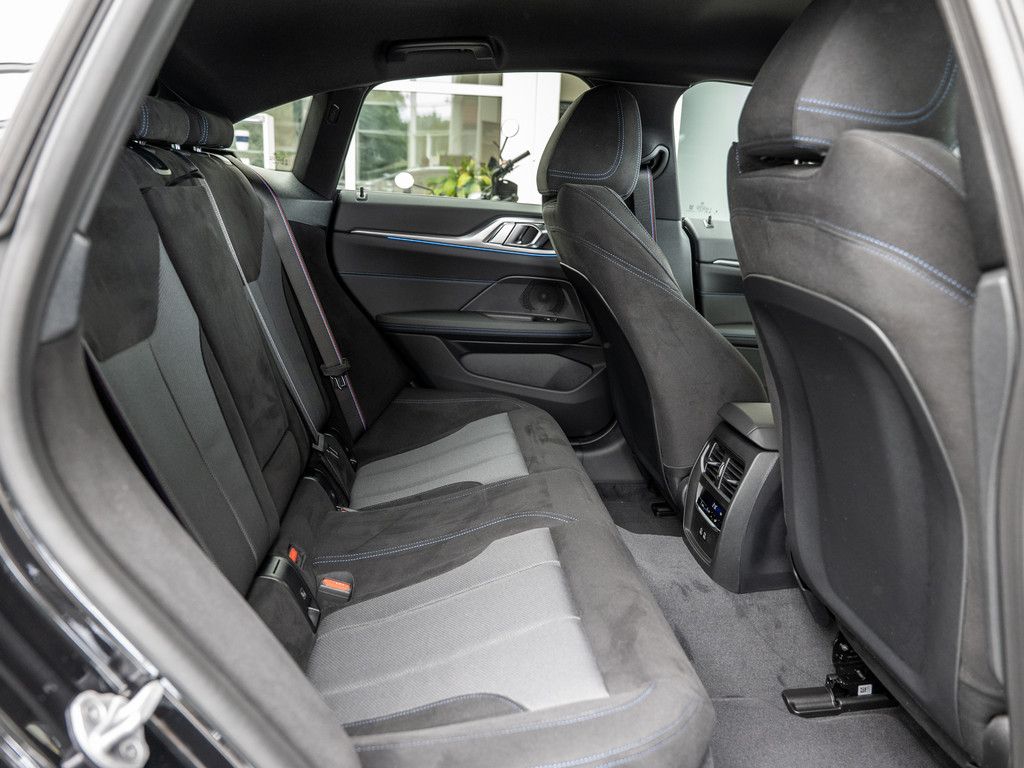 BMW i4 - Bild 9