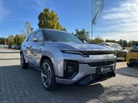 KGM Actyon - Vorschau Bild 7