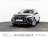 Audi Q5 40TDi Q ADVANCED TEMPOMAT/AIR-SUS/AHK/360° - Audi Q5 Gebrauchtwagen in Dortmund