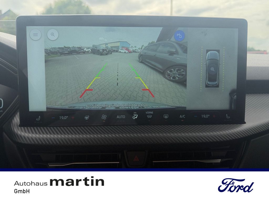 Fahrzeugabbildung Ford Kuga 2.5 Duratec Hybrid FHEV St-Line X FWD B&O