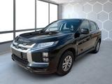 Mitsubishi ASX 2.0 MIVEC CVT 2WD Spirit - Mitsubishi ASX Spirit mit Benzin-Antrieb