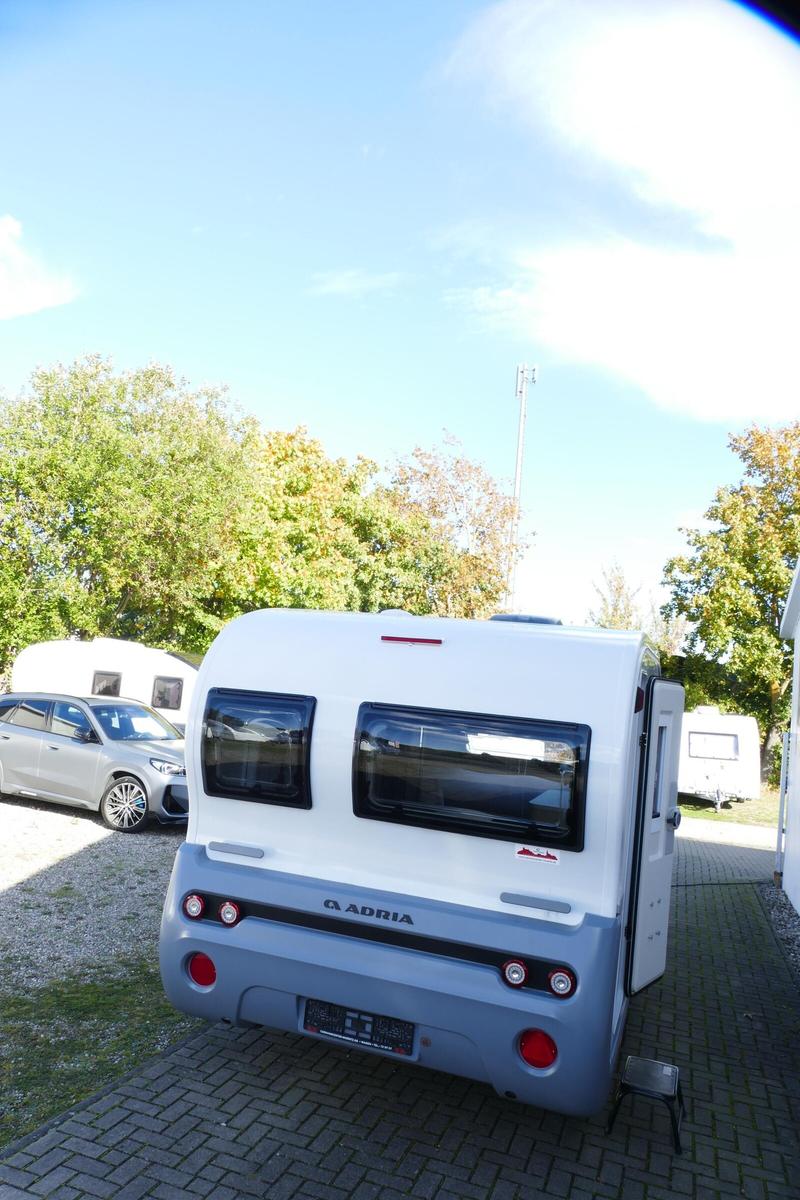 Adria Action 391 LH Sonderpreis !!!!! 