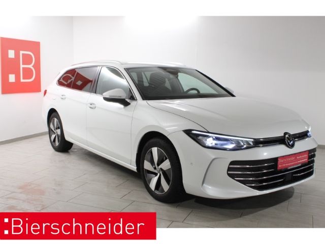 Volkswagen Passat 1.5 eTSI DSG Business Neues Modell 17 AHK