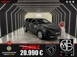 Peugeot 5008 BlueHDi 130 S&S EAT8 Allure Pack - Peugeot 5008: Kombi