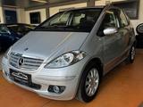 Mercedes-Benz A 150 A - Klasse /30 TKM/AUTOM/KLIMA/MFL - gebrauchte Mercedes-Benz A 150 aus dem Jahr 2005