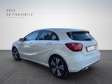 Mercedes-Benz A -Klasse 160*Schiebedach*Leder*Keyless-Go* - Mercedes-Benz in Tübingen