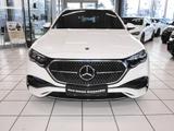 Mercedes-Benz E 220 d T AMG PANO AHK BURMESTER 4D 360°-KAM SHZ - Mercedes-Benz mit Diesel-Antrieb: Kombi