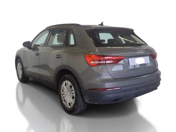 Audi Q3 - 7