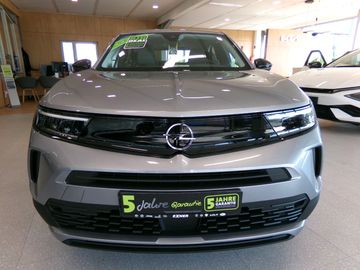 Opel Mokka - 7