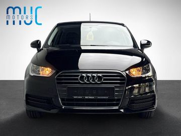 Audi A1 - 2