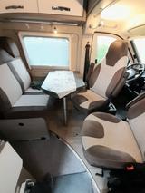 Pössl Roadcruiser   - Pössl Kastenwagen Roadcruiser