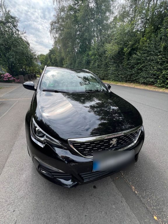 Image of Peugeot 308