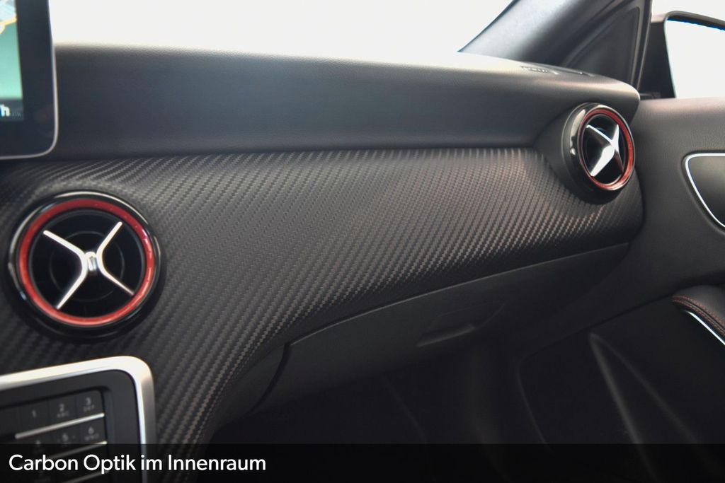 MERCEDES-BENZ A 250 Sport~AMG~Automatik~Navi~Business~LED MERCEDES-BENZ A 250 Sport~AMG~Automatik~Navi~Business~LED