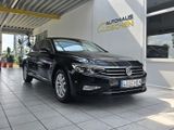 Volkswagen Passat Limo Business DynAudio Matrix-LED - Volkswagen Passat: Automatik