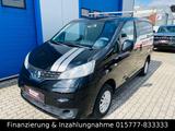 Nissan NV200 Evalia 5 Sitzer Kamera Premium AHK - : Kleinbus, Sitzer 20