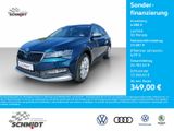 Skoda Superb Combi 2.0 TDI Scout 4x4 MATRIX STHZ - Skoda Superb: Scout