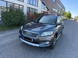 Toyota RAV4 Travel sehr gepflegt 112.000 KM ! 150 PS - gebrauchte Toyota RAV 4 aus dem Jahr 2012