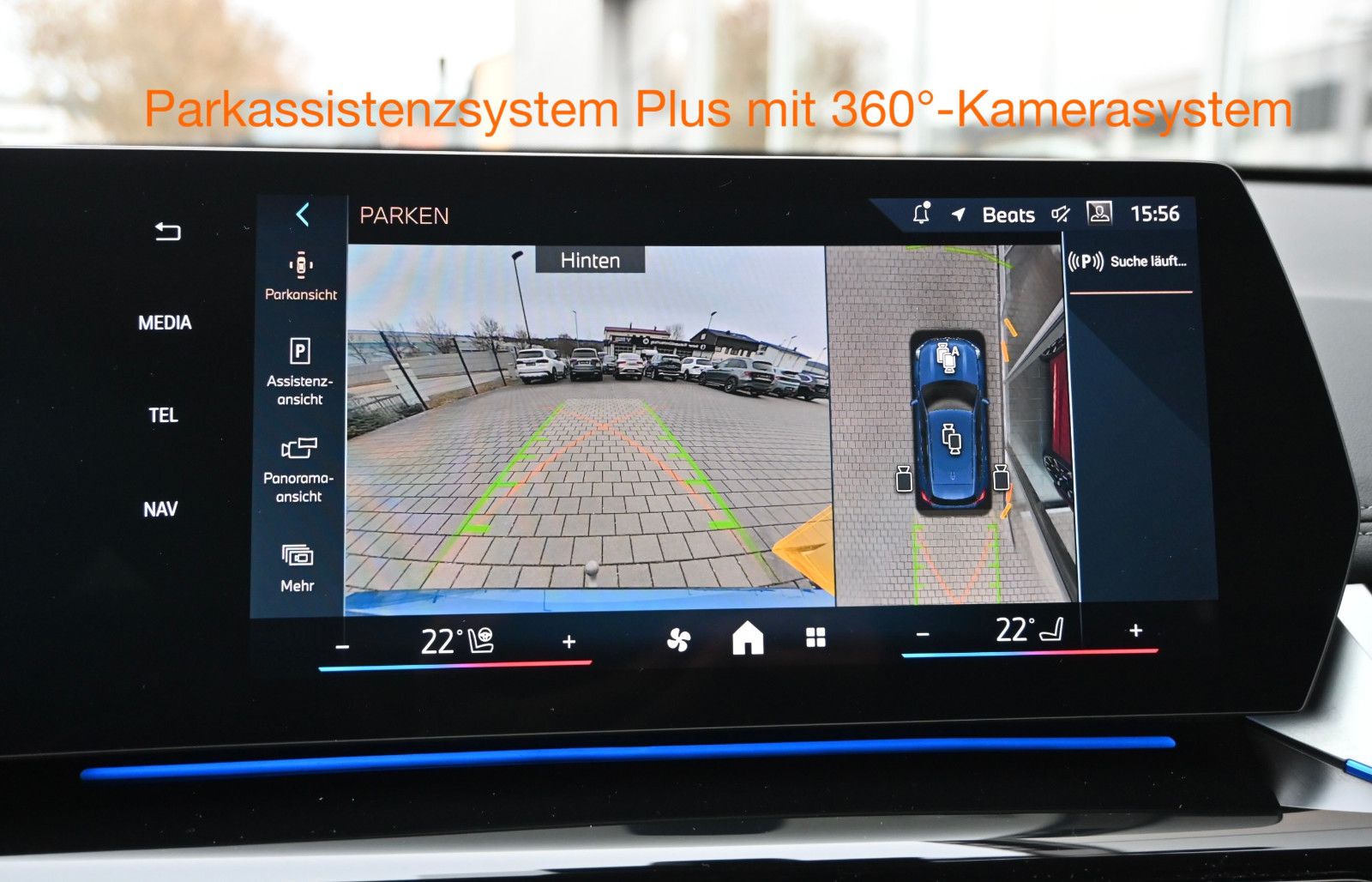 Fahrzeugabbildung BMW X1 xDrive23d M-Sport °ACC°AHK°HARMAN°LENKR.HEIZ°