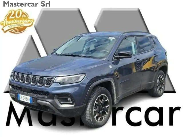 Jeep JEEP Compass Compass II 1.3 turbo t4 phev Trailh