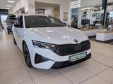 Skoda Octavia Combi RS DSG HUD AHK Matrix Navi - Skoda Octavia: Automatik