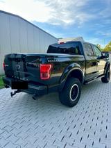 Ford F 150 SHELBY  - Ford F 150 aus 2017