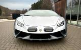 Lamborghini Huracán STERRATO *Sensonum, Sport Seats, Roof* - Lamborghini Huracán: Sterrato