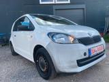 Skoda Citigo 1.0 MPI 44kW Elegance - Skoda Citigo Kleinwagen Elegance mit Benzin-Antrieb