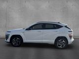 Hyundai KONA SX2 HEV 1.6 N-Line Navi Digitales Cockpit L - Hyundai KONA in Mannheim