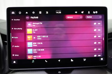 Skoda Kodiaq 2.0 TDI 142 kW 4x4 Sportline AHK Pano