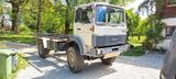 Iveco Magirus 110-17 - Iveco Magirus