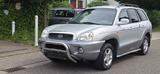 Hyundai Santa Fe 2.4 GLS - Hyundai SANTA FE in Karlsruhe