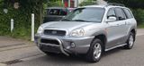 Hyundai Santa Fe 2.4 GLS - Hyundai SANTA FE aus 2004