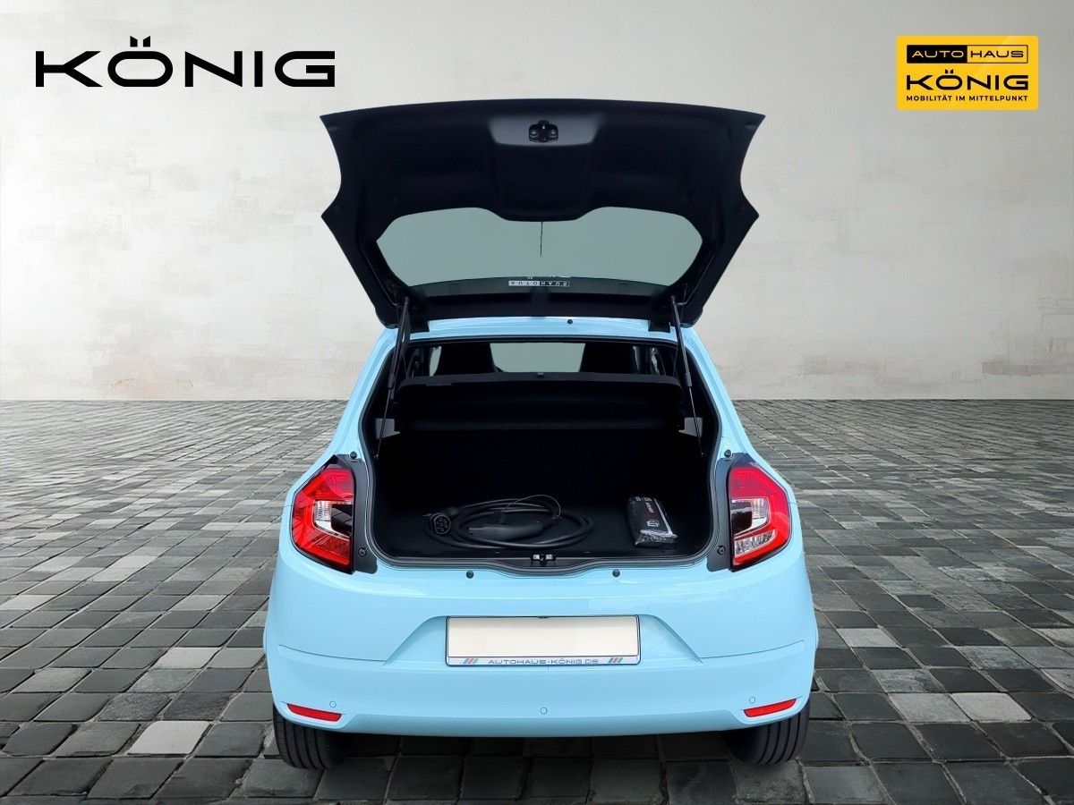 Renault Twingo - Bild 5