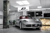 Porsche Boxster Spyder RS 60 PASM/PSM/NEW SERVICE/ - Porsche: New