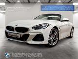 BMW Z4 sDrive20i LiveCockpitProf Kamera Driv.Assist - BMW Jahreswagen: Roadster