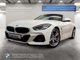 BMW Z4 sDrive20i LiveCockpitProf Kamera Driv.Assist - BMW Z4 in Stuttgart