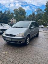 Ford Galaxy 1.9 TDI Baujahr 2003 TOP ZUSTAND! - Ford Galaxy in Solingen