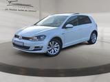 Volkswagen Golf VII 1.4 TSI Lounge GRA Pano Climatronic SHZ - Benzin Gebrauchtwagen in Esslingen