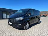Ford Transit Custom Kasten 300 L1 Trend Automatik 1HD - Ford Transit: Automat