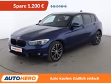 BMW 118i Edition Sport Line Shadow Aut*NAVI*LED*PDC* - BMW 118 in Hannover