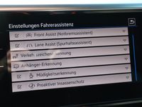 Volkswagen Arteon - Vorschau Bild 18