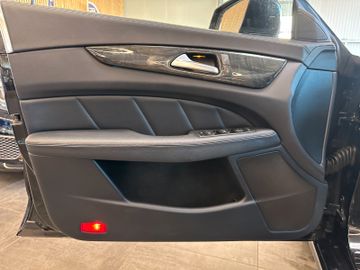 Mercedes-Benz CLS 350 Shooting Brake *LED*AHK*KAMERA*NAVI*SHZ*