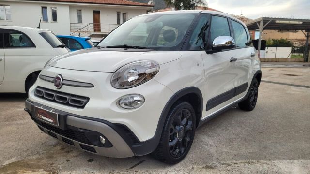 Fiat 500L 1.4 95 CV S&S Cross