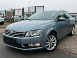 Volkswagen Passat Lim. Highline BlueMotion DSG Navi Kamera - Volkswagen Passat aus 2013