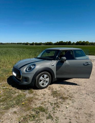 MINI Mini Cooper 3 Türer