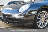Porsche 911 Carrera S Schalter Klappe Leder Sportsitz - Porsche in Krefeld: 911